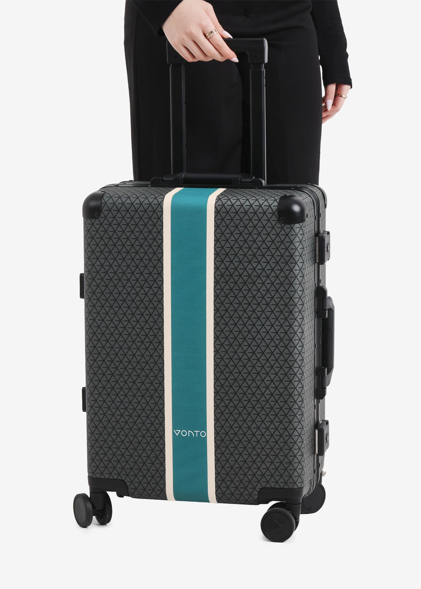 حقيبة السفر