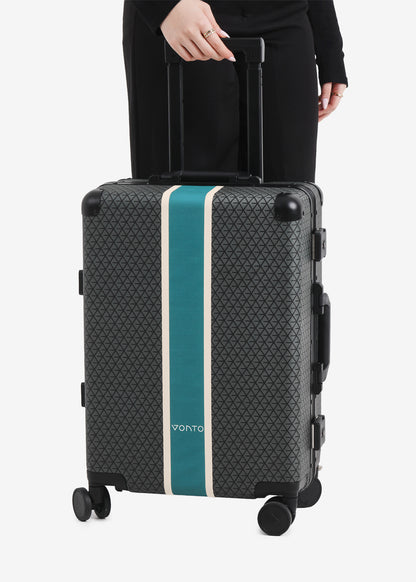 حقيبة السفر