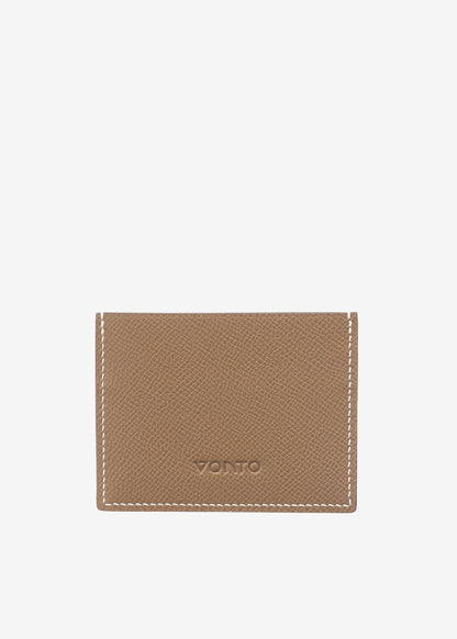 Crocodile Card Holder