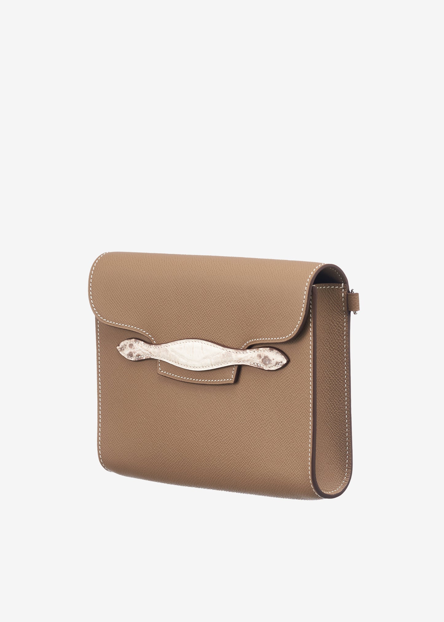 Crocodile Pochette