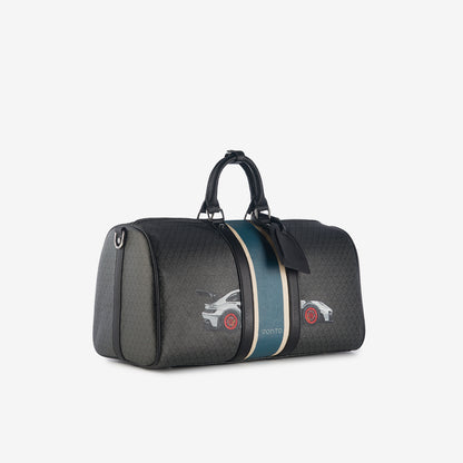 Customized Duffle Bag