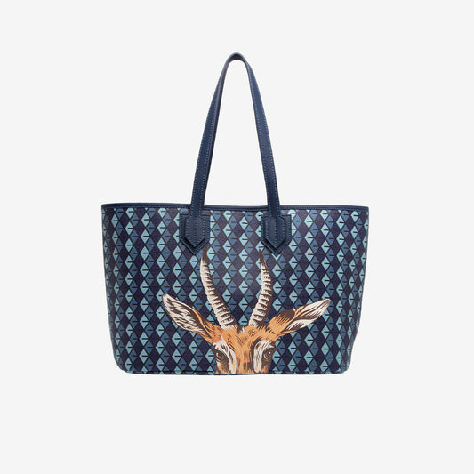 Gazelle Edition Tote Bag