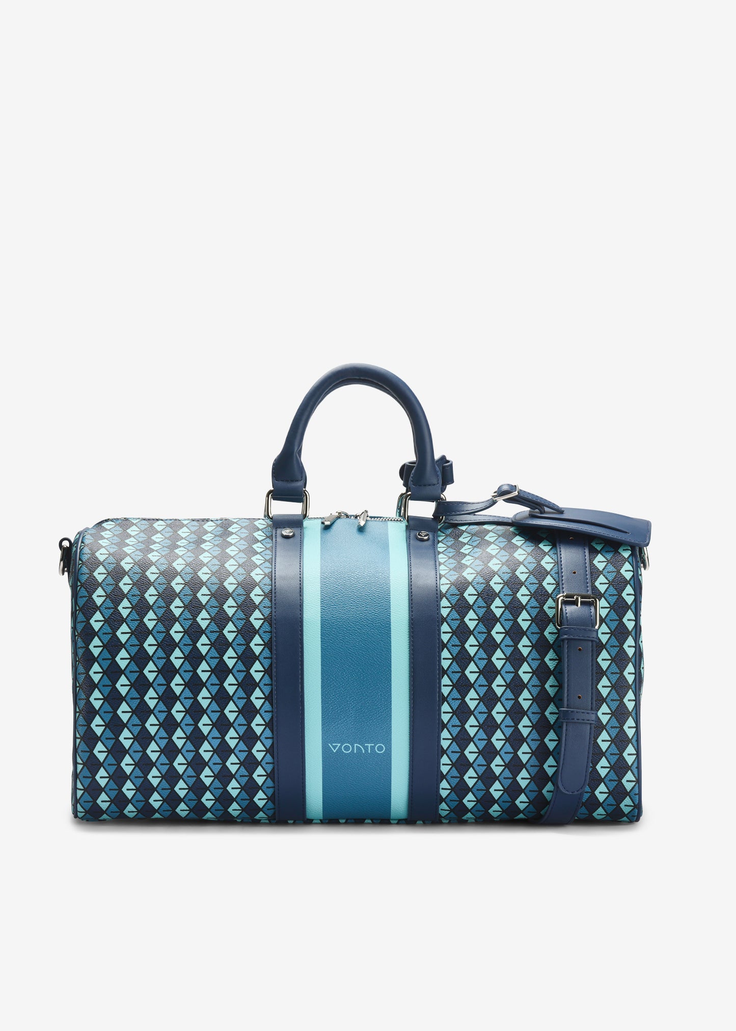 حقيبة سفر دفل