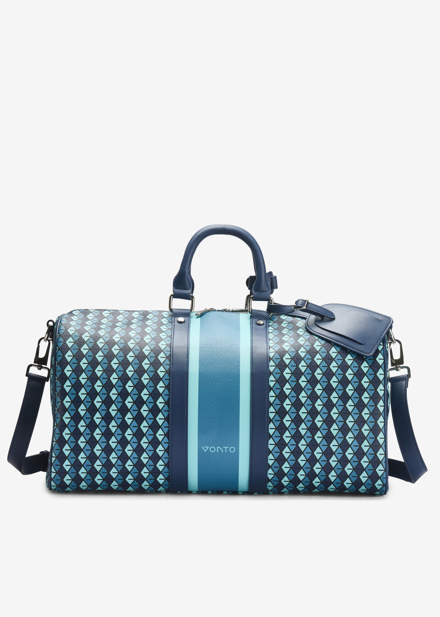 حقيبة سفر دفل