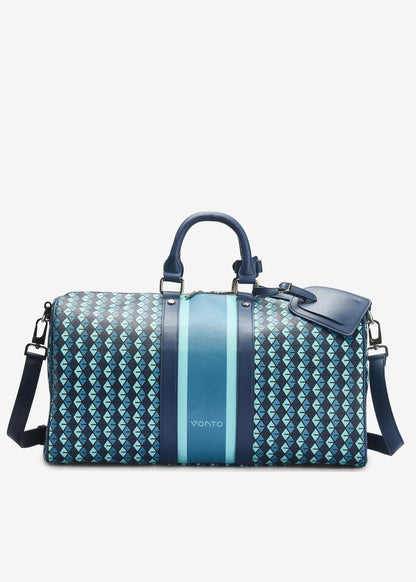 حقيبة سفر دفل