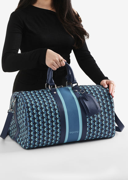 حقيبة سفر دفل