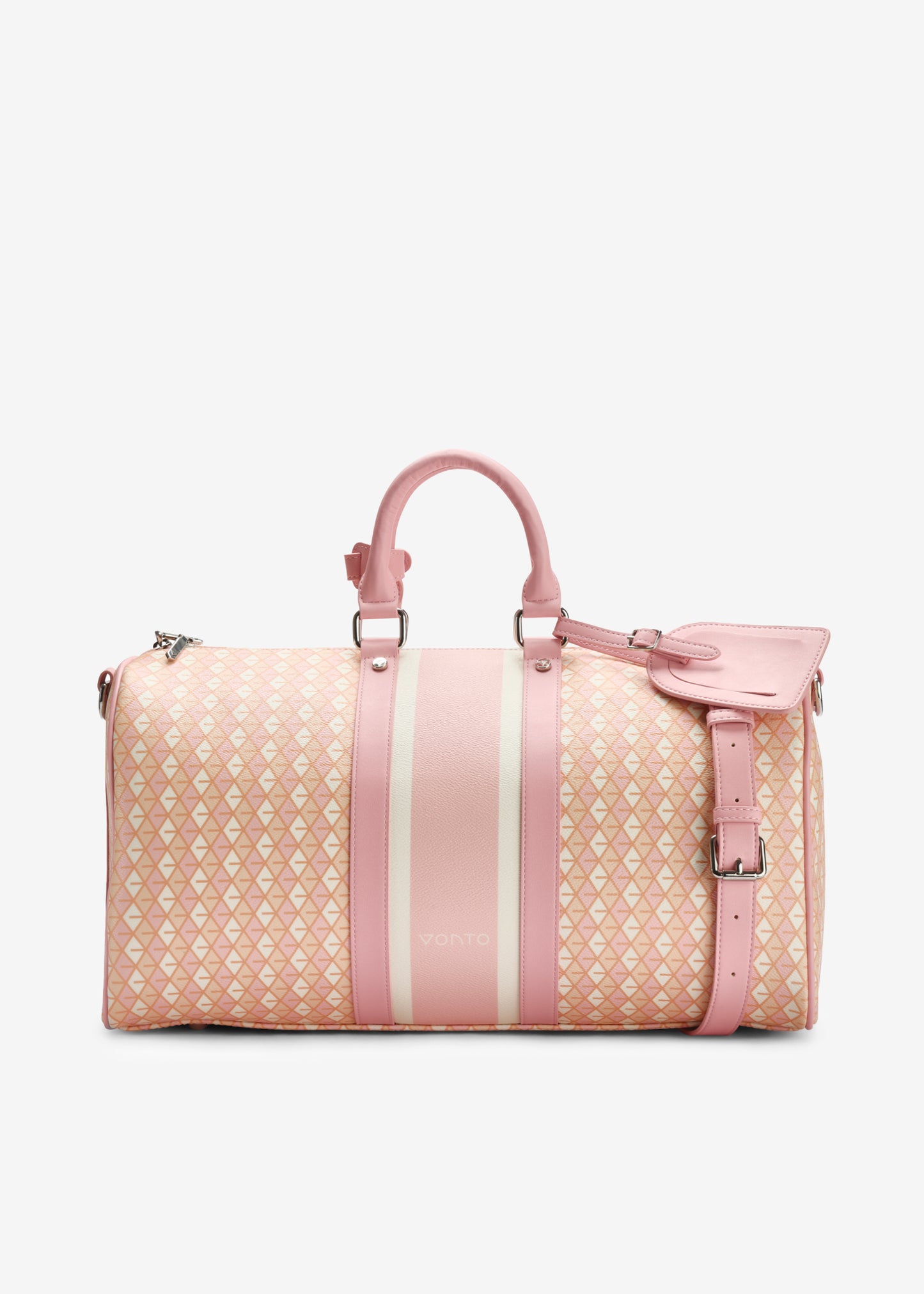 حقيبة سفر دفل