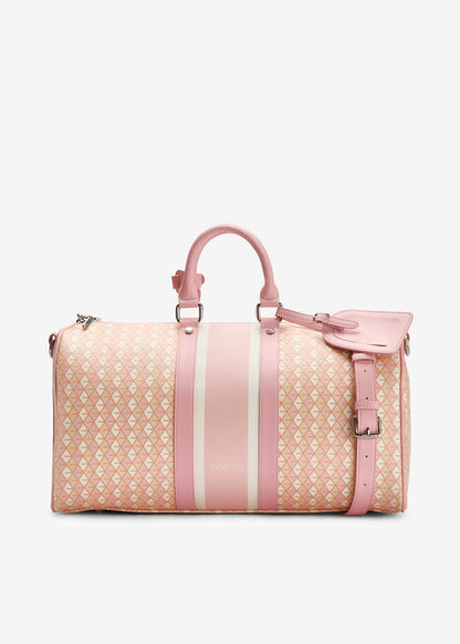 حقيبة سفر دفل