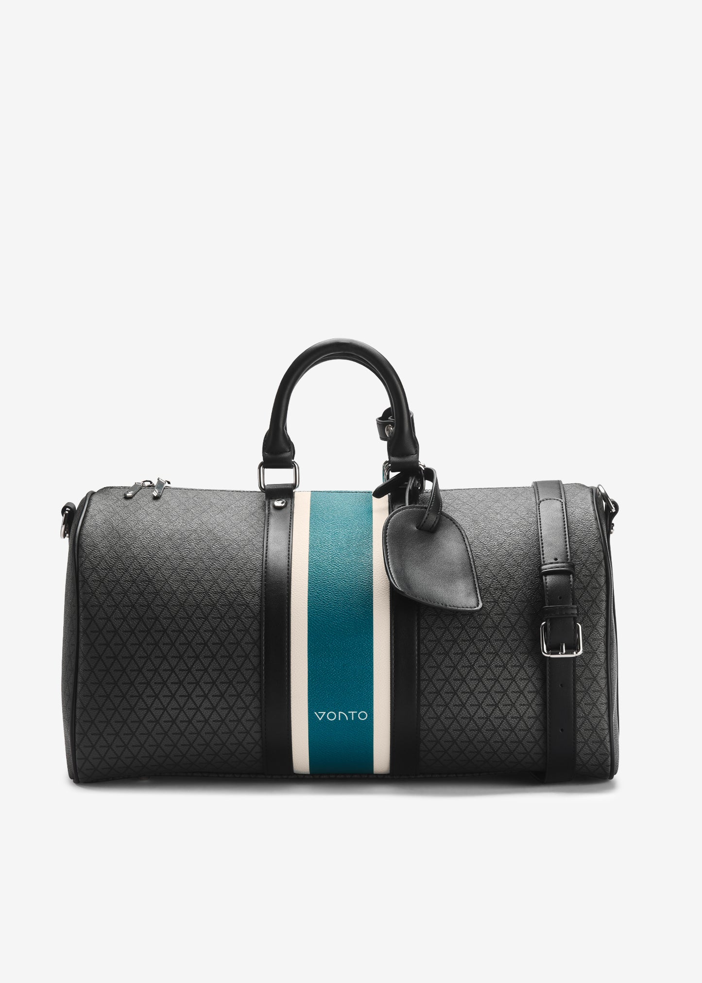 حقيبة سفر دفل