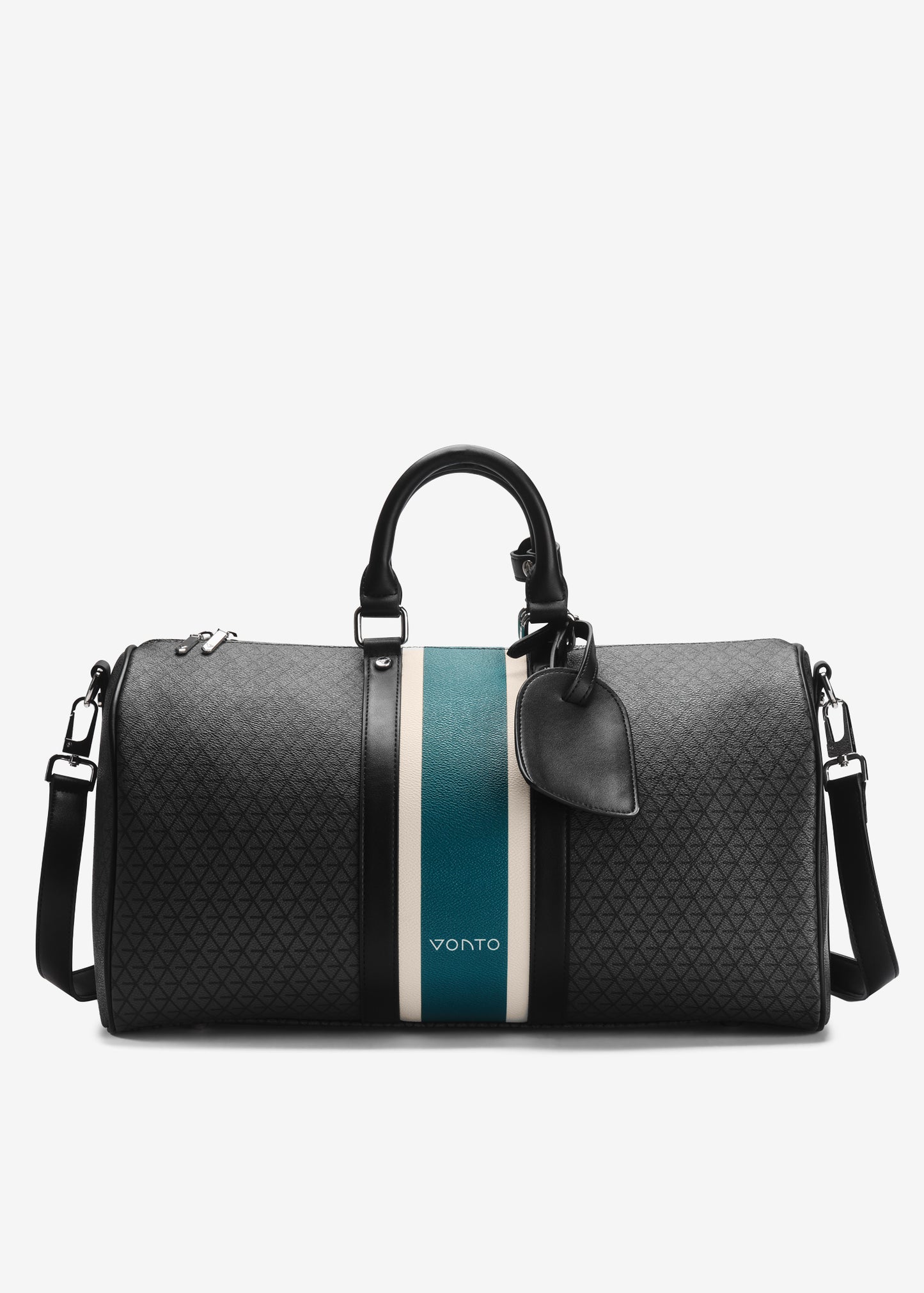 حقيبة سفر دفل