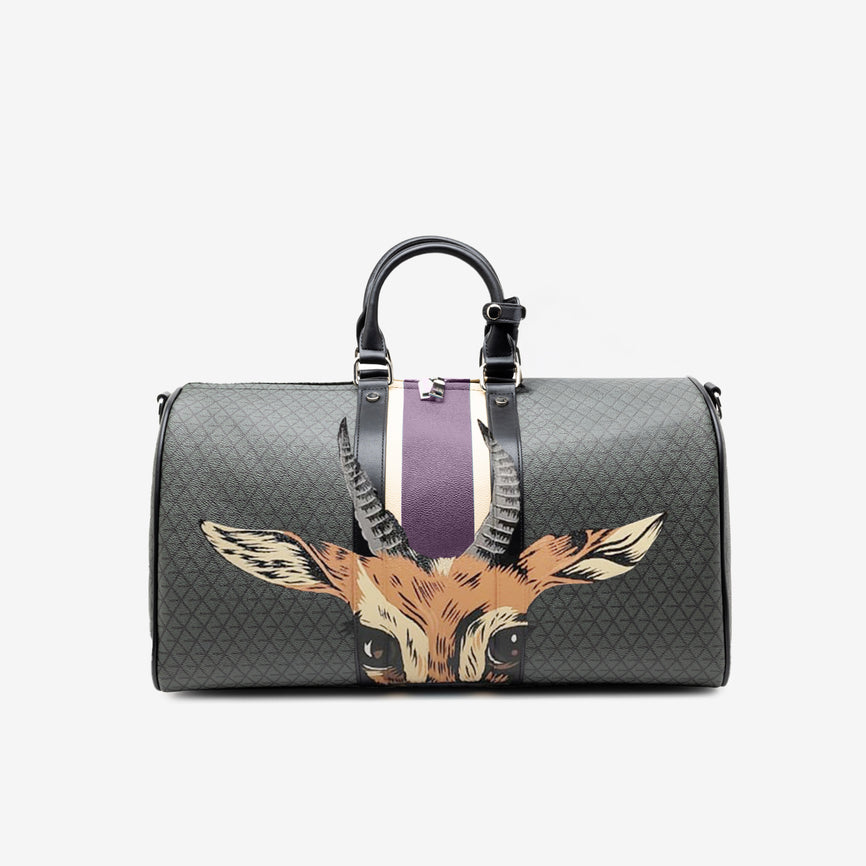 Gazelle Edition Duffle Bag