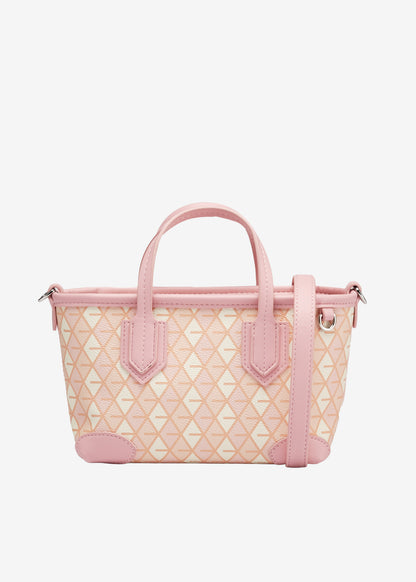 حقيبة حمل صغيرة