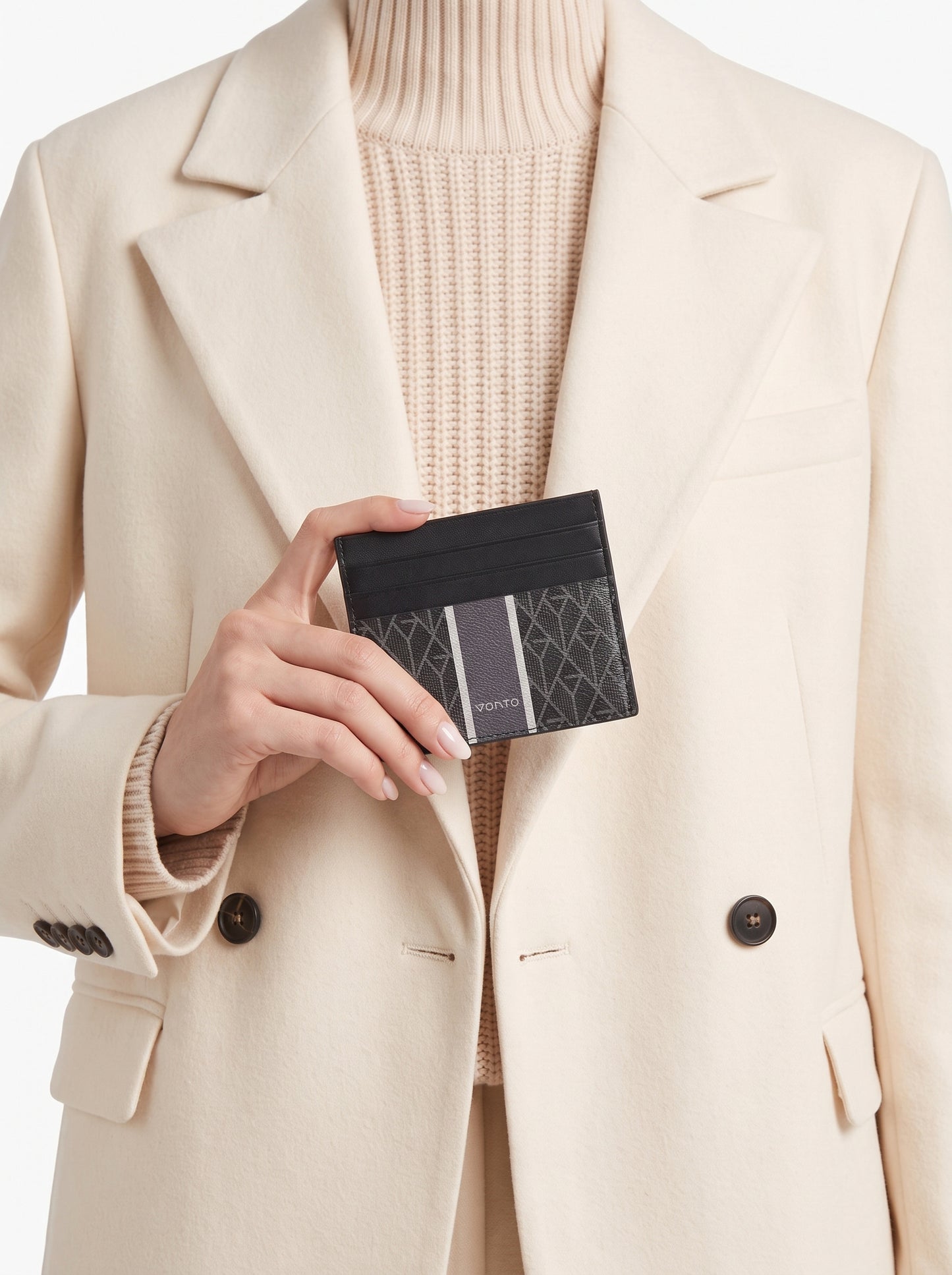 Slim Card Case