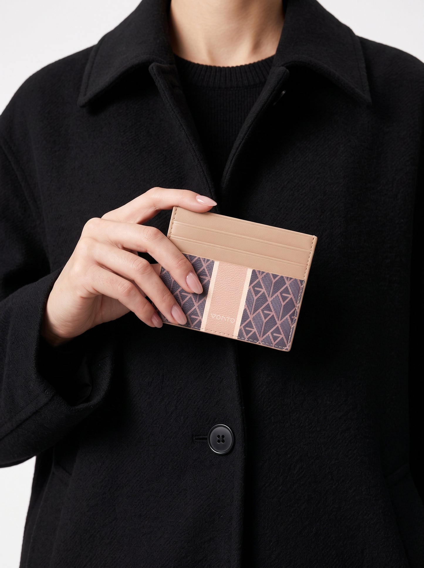 Slim Card Case