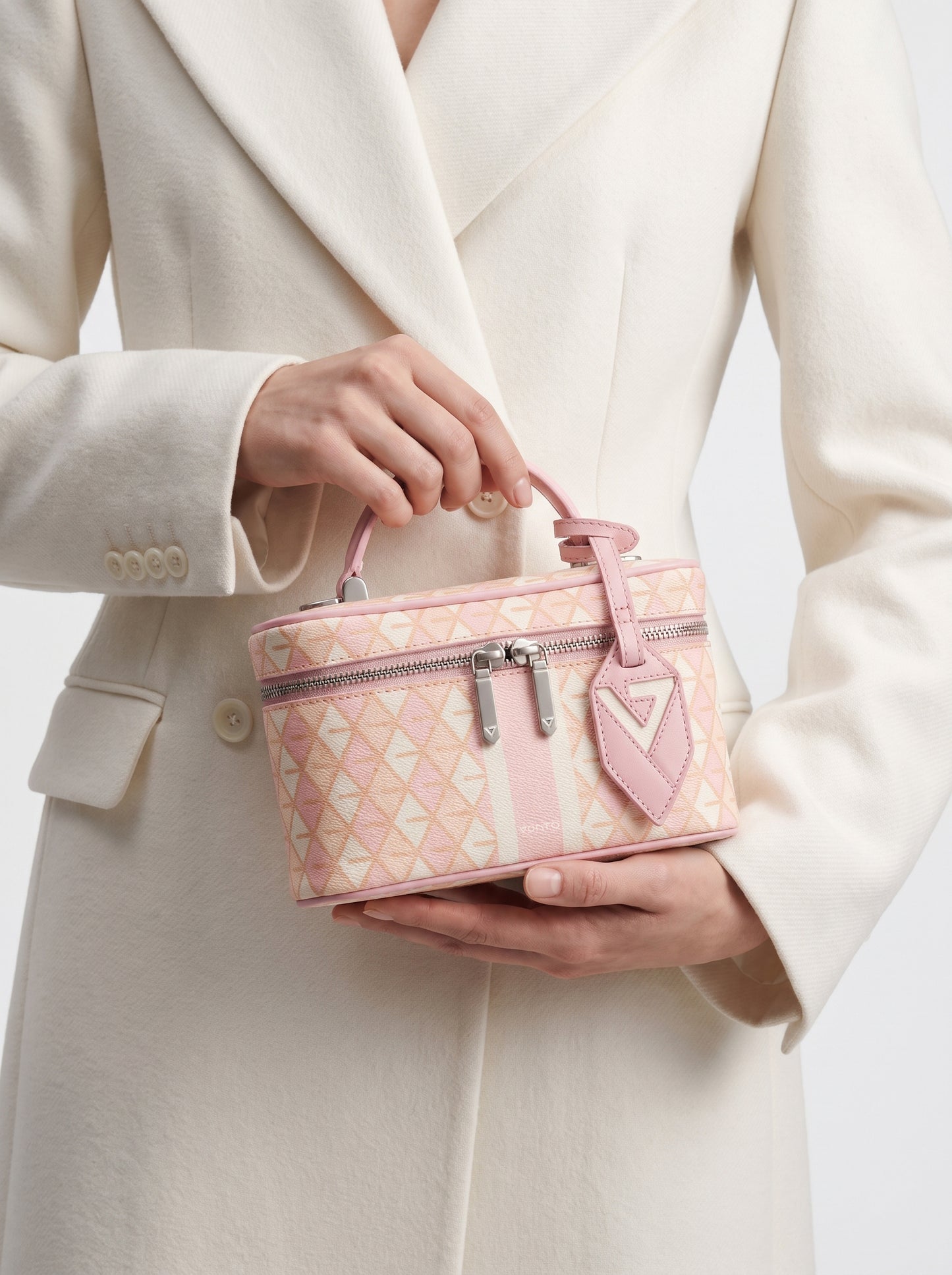Vero Vanity Case