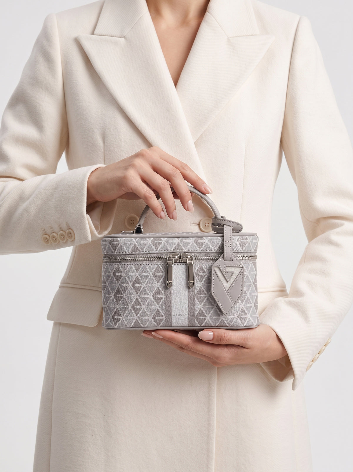 Vero Vanity Case