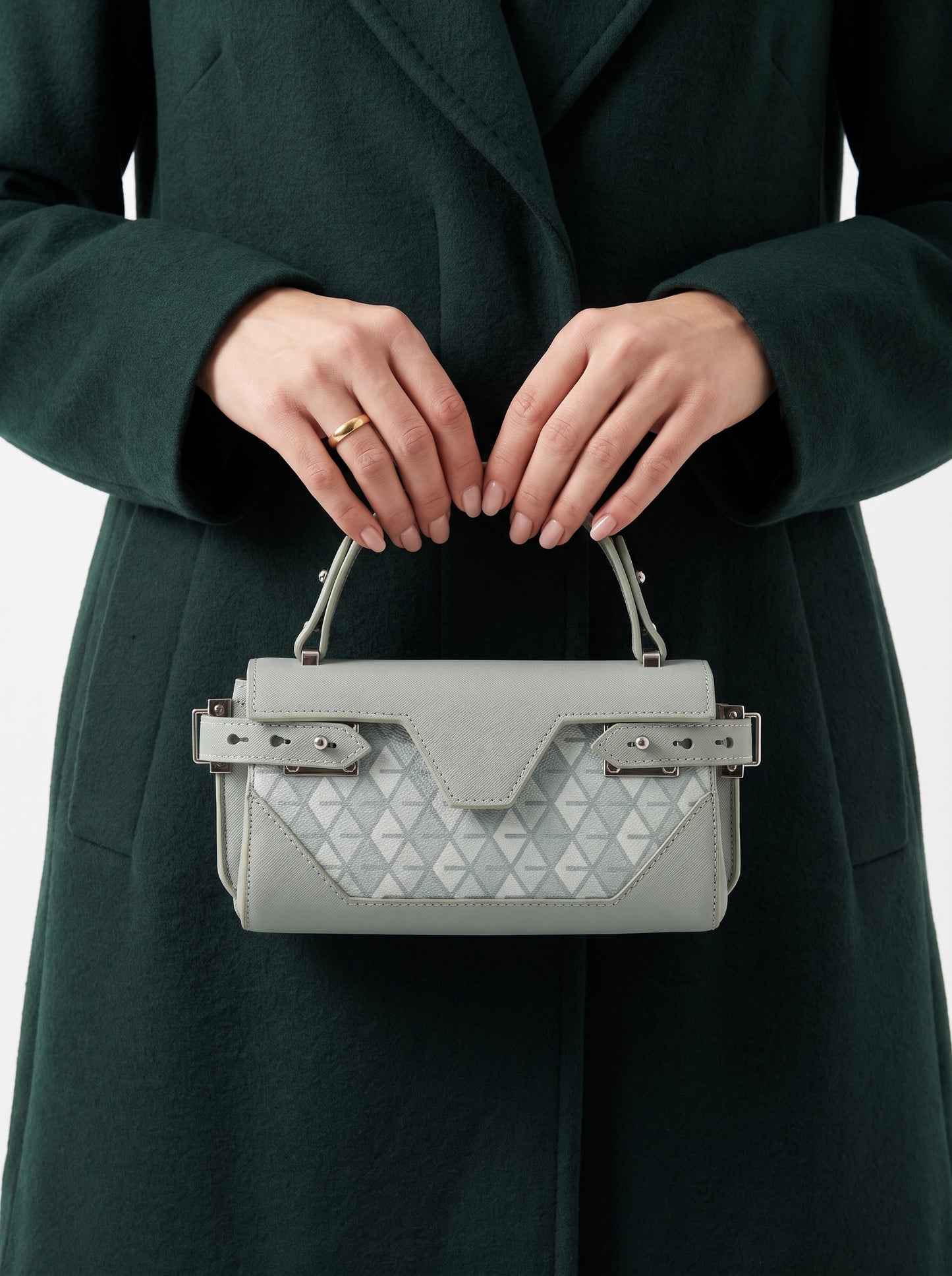 Buckle Bag