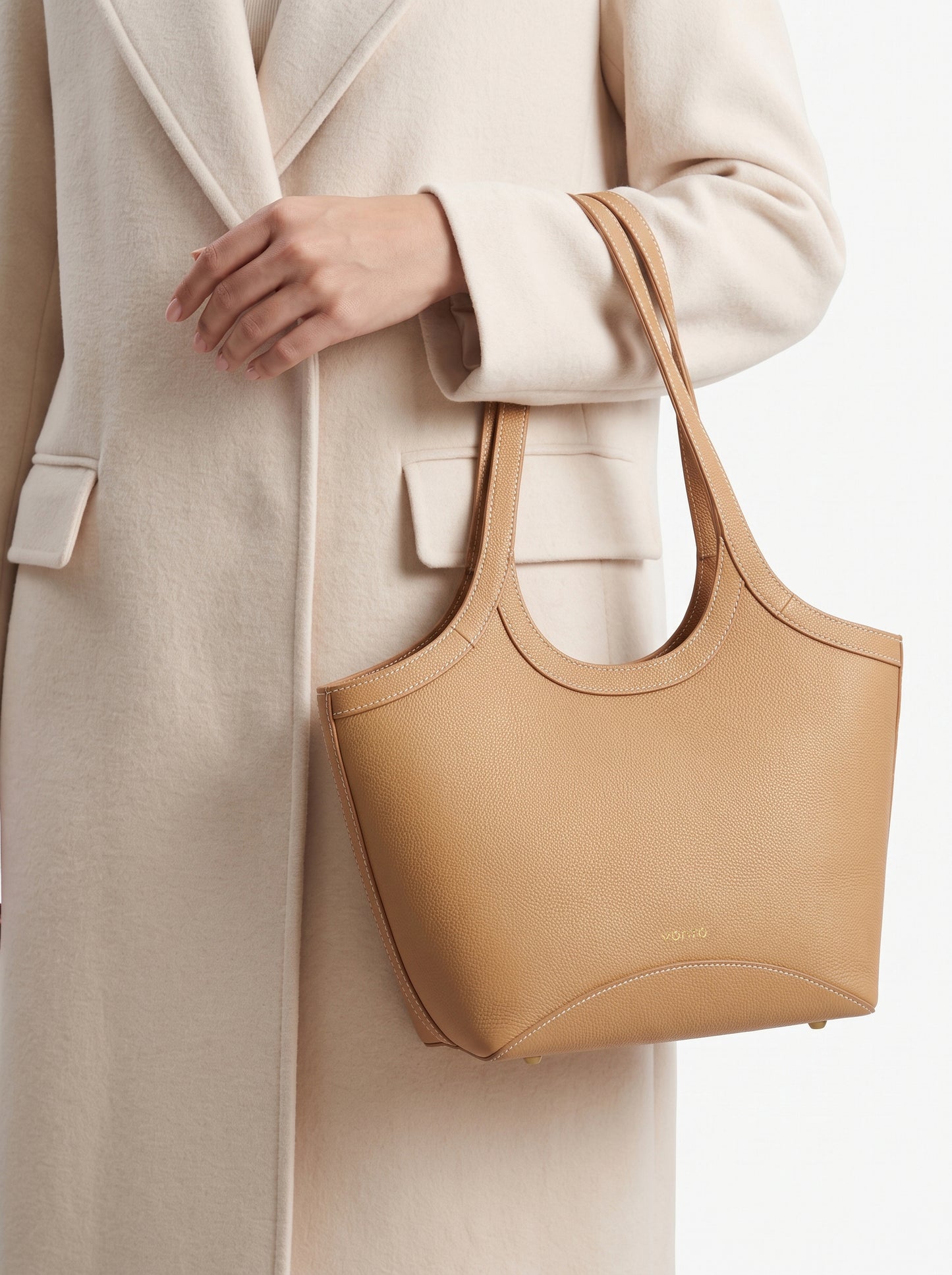 Shell Tote