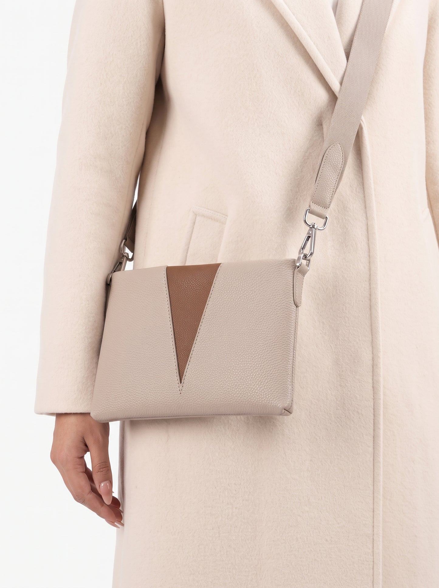Cross Body Pouch