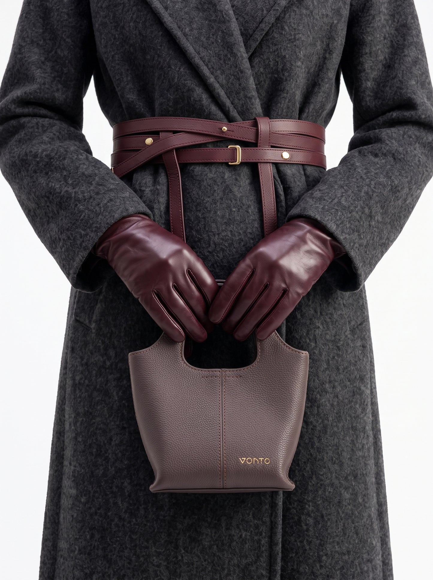 Luma Crossbody