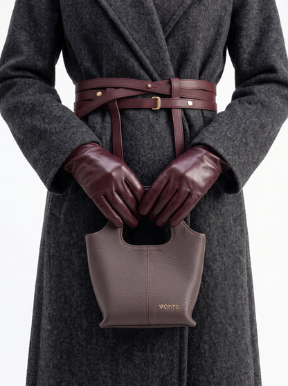 Luma Crossbody