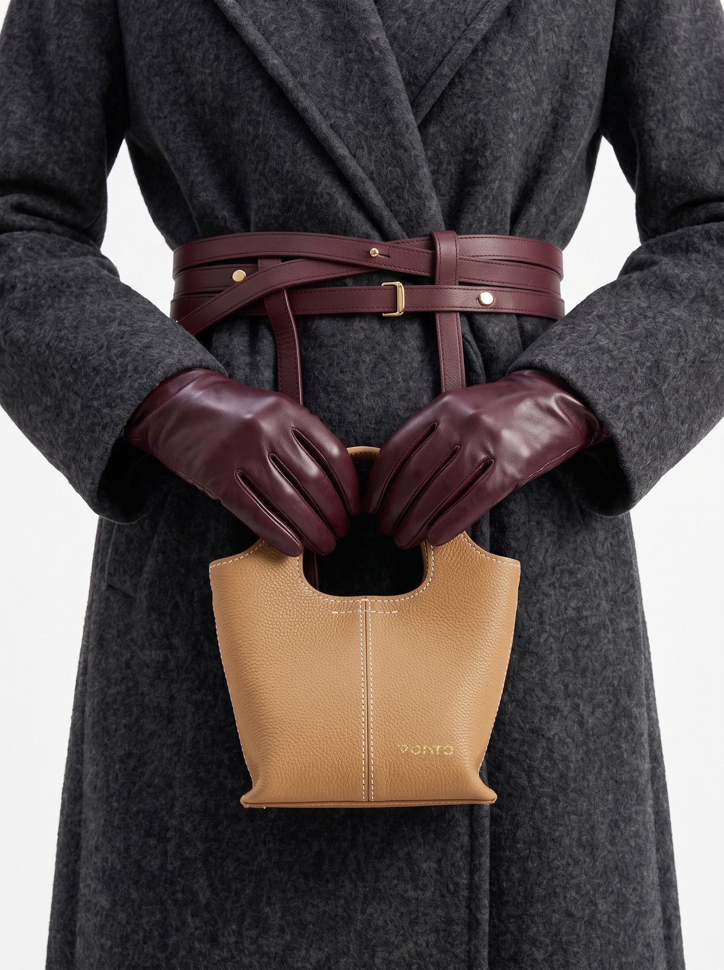 Luma Crossbody