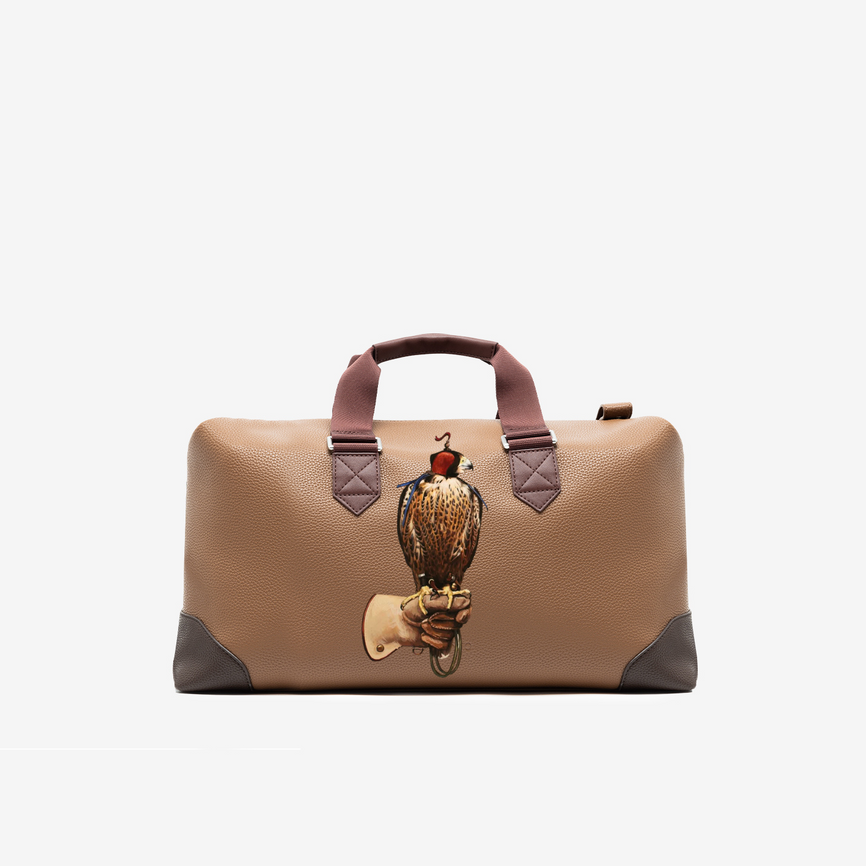 Sky Talon Duffle Bag