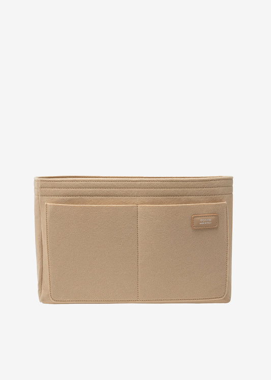 حقيبة يد منظمة