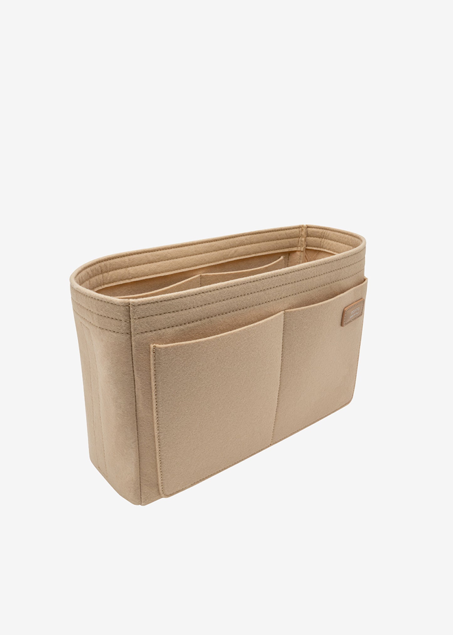 حقيبة يد منظمة