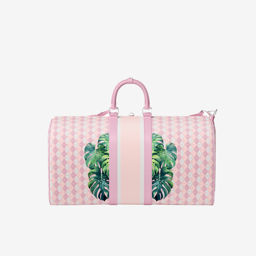Tropic Tides Duffle Bag