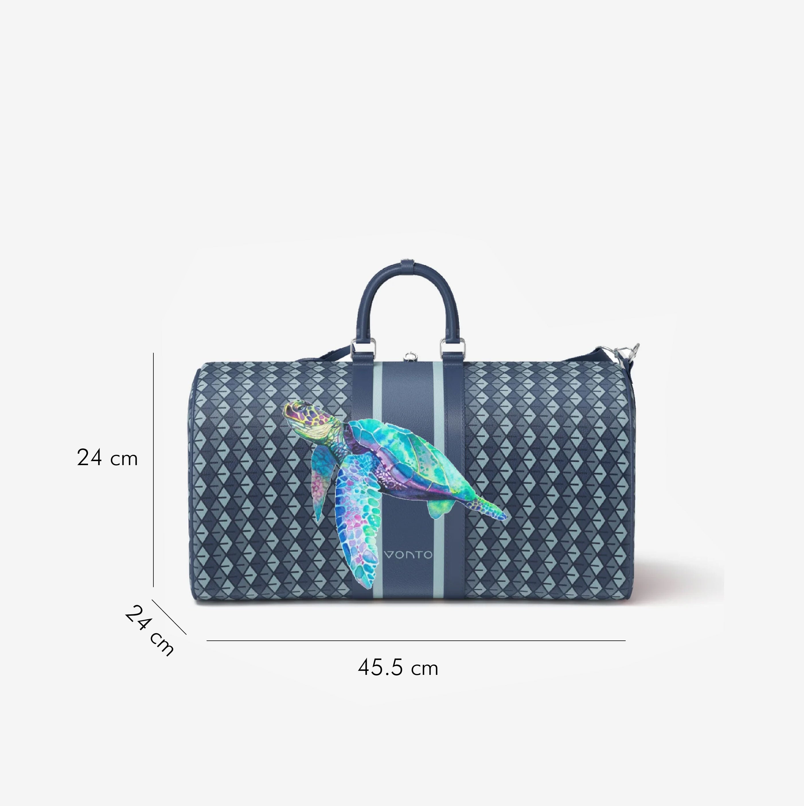 Customized Duffle Bag