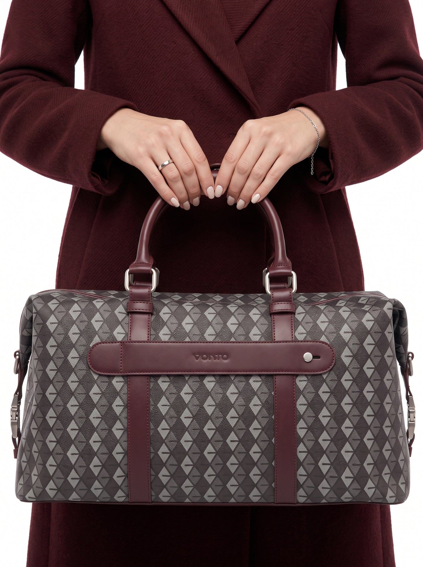 Duffle Weekender