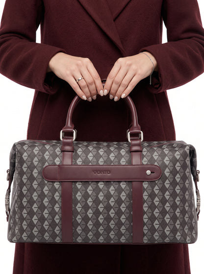 Duffle Weekender