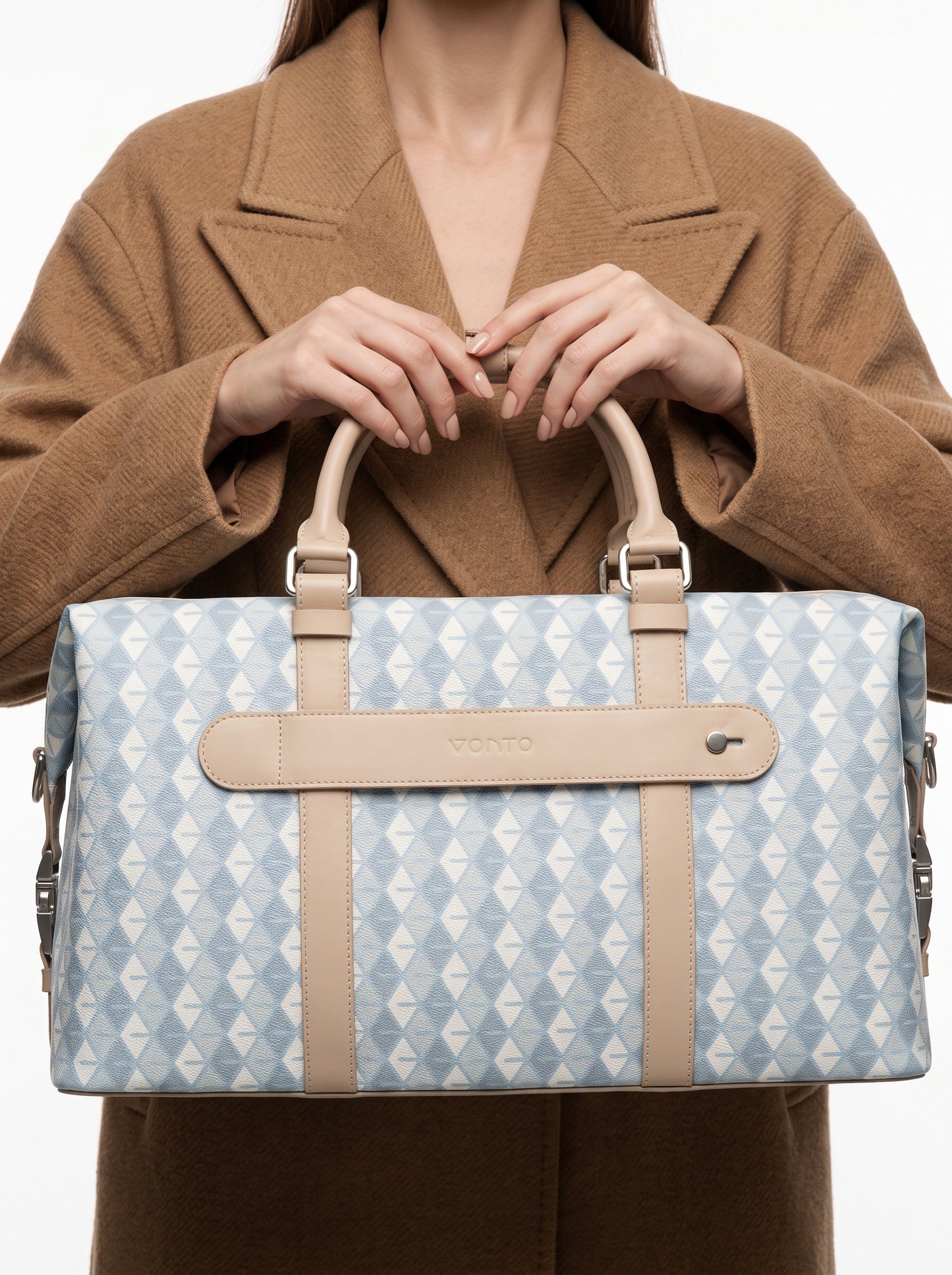 Duffle Weekender