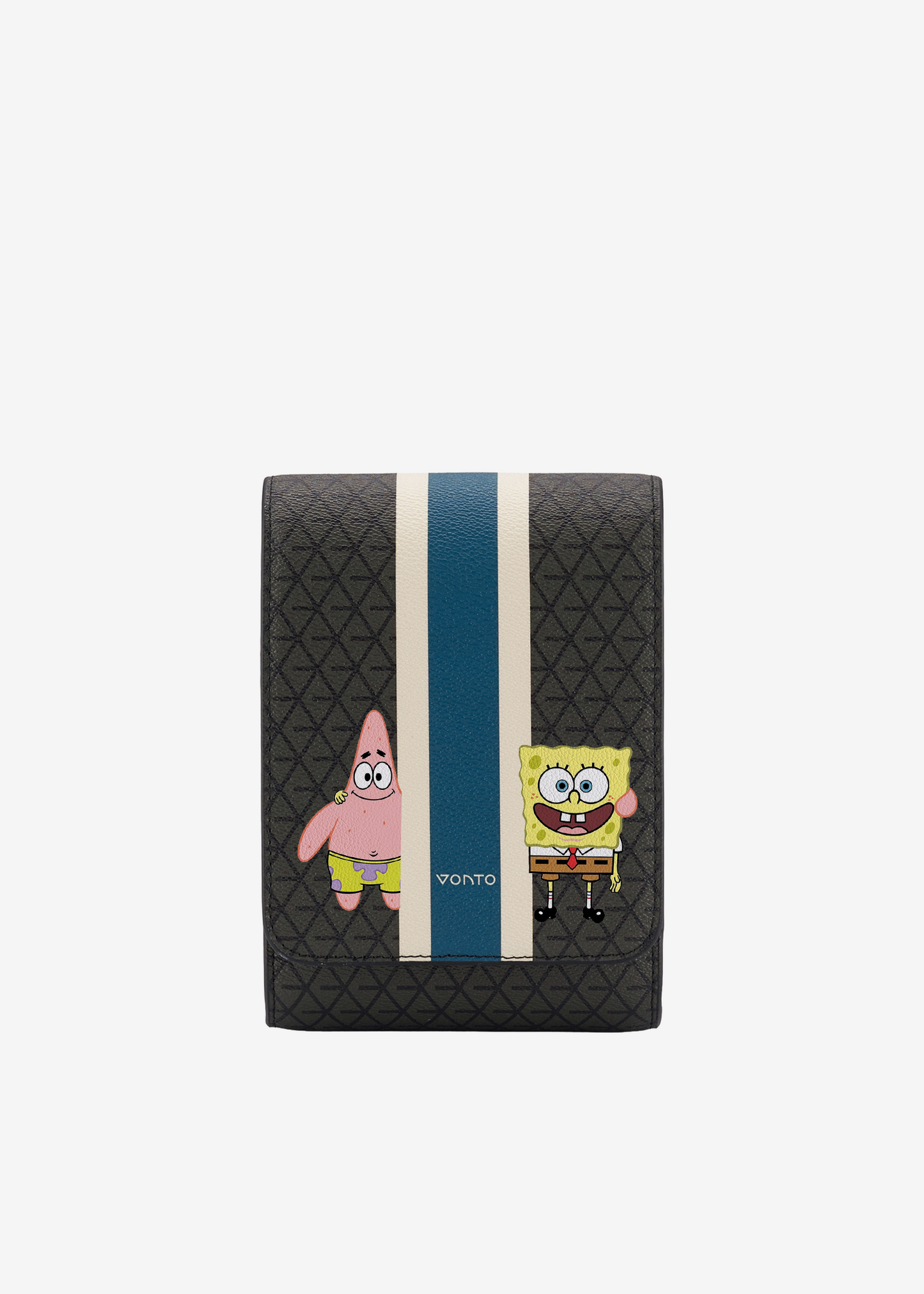 Linea Sling Bikini Bottom Pals