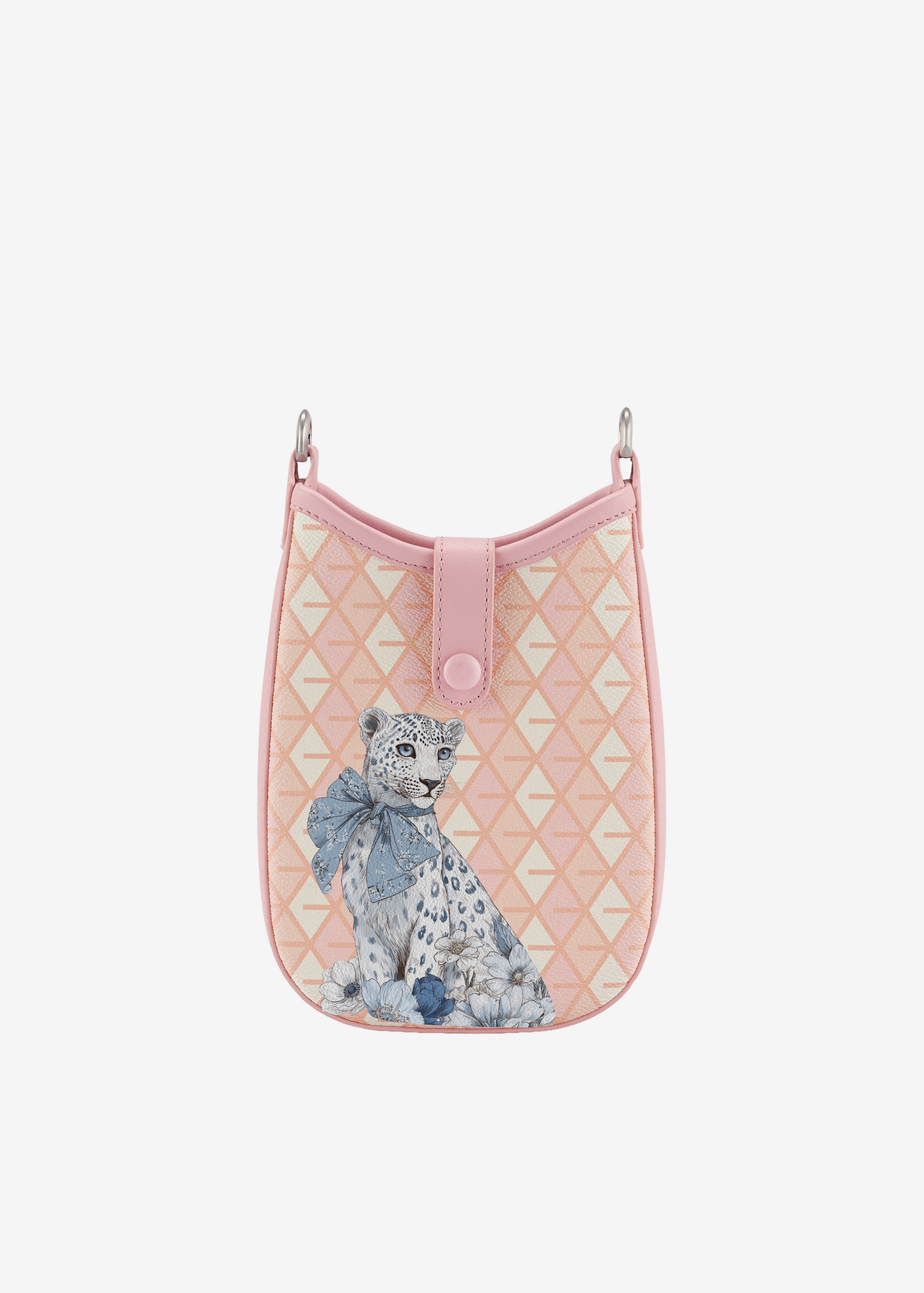 Ora to Carry Snow Leopard