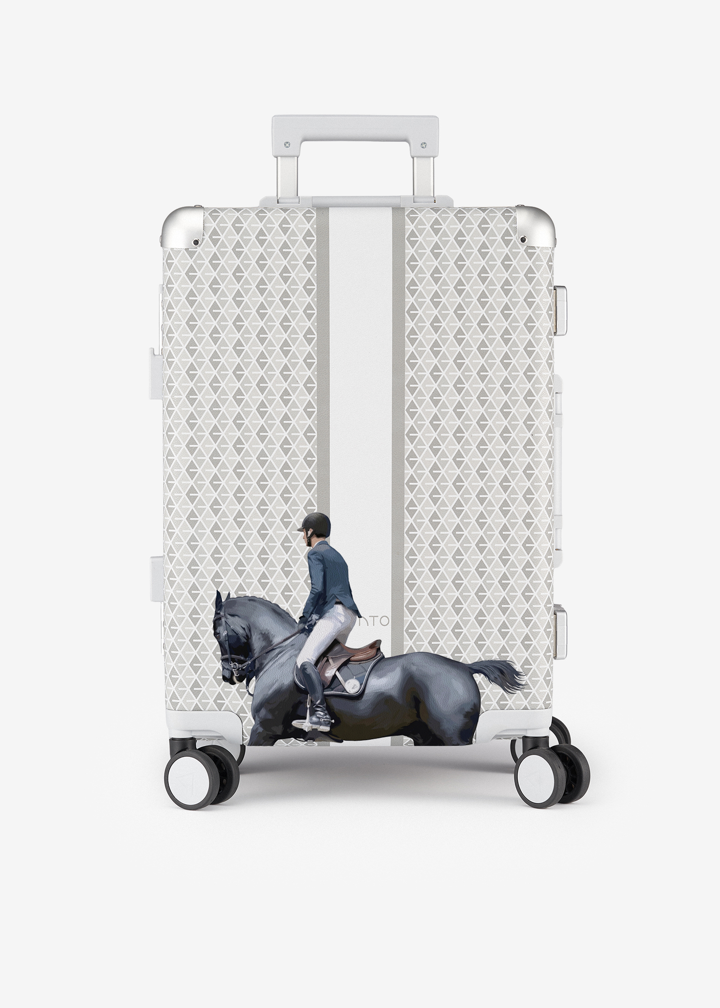 Cabin Bag Equestrian