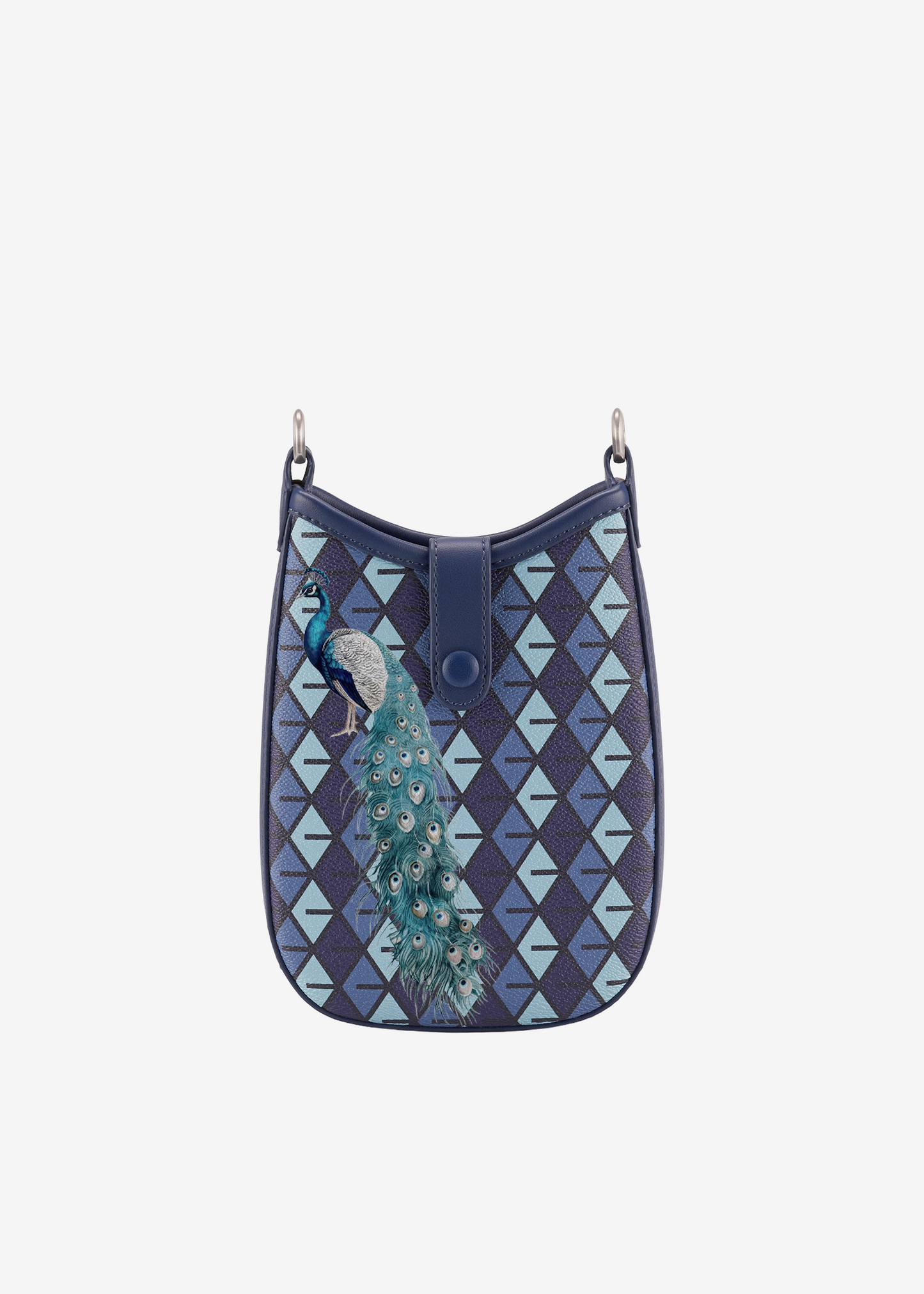 Ora To Carry Royal Peacock