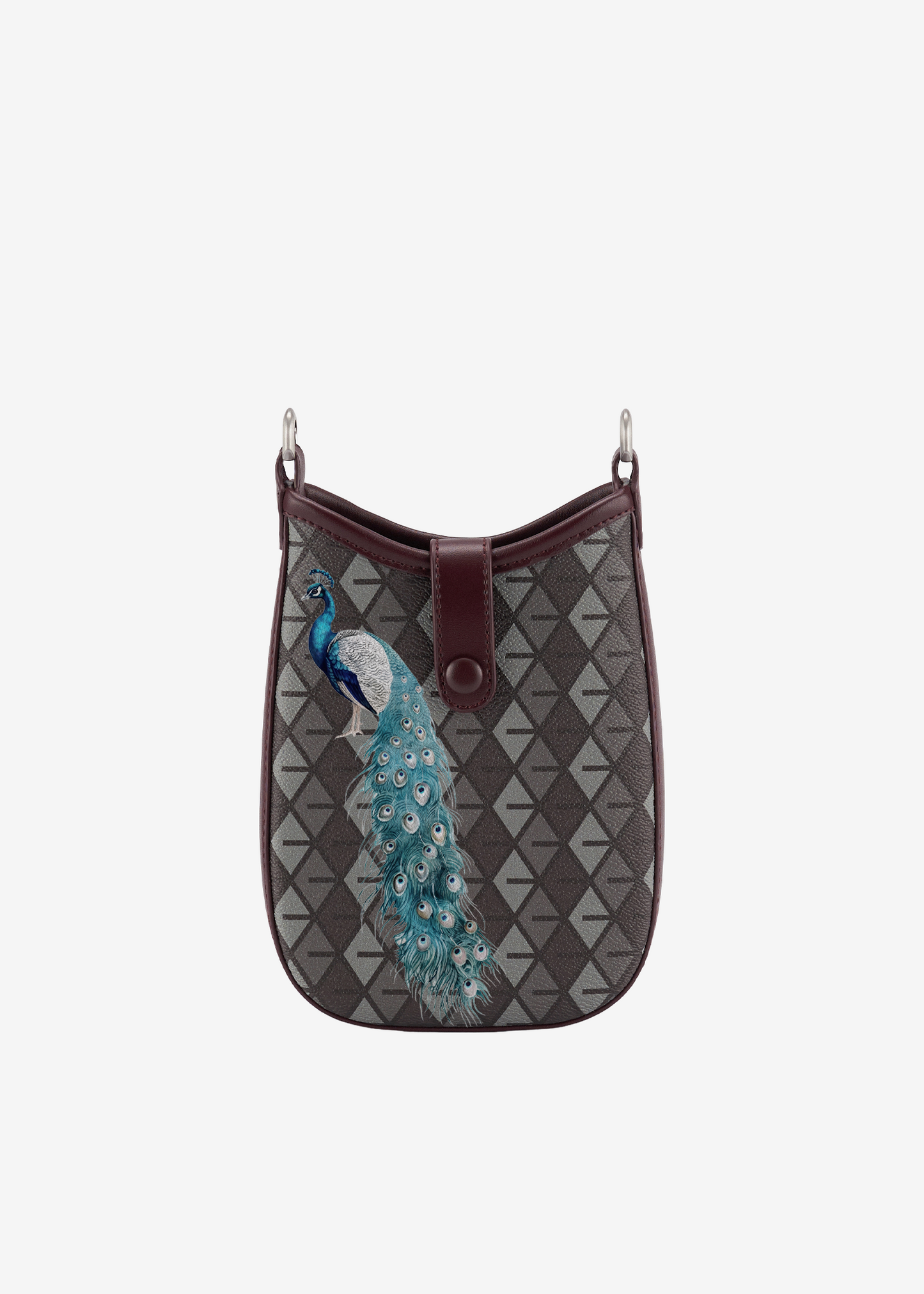 Ora To Carry Royal Peacock