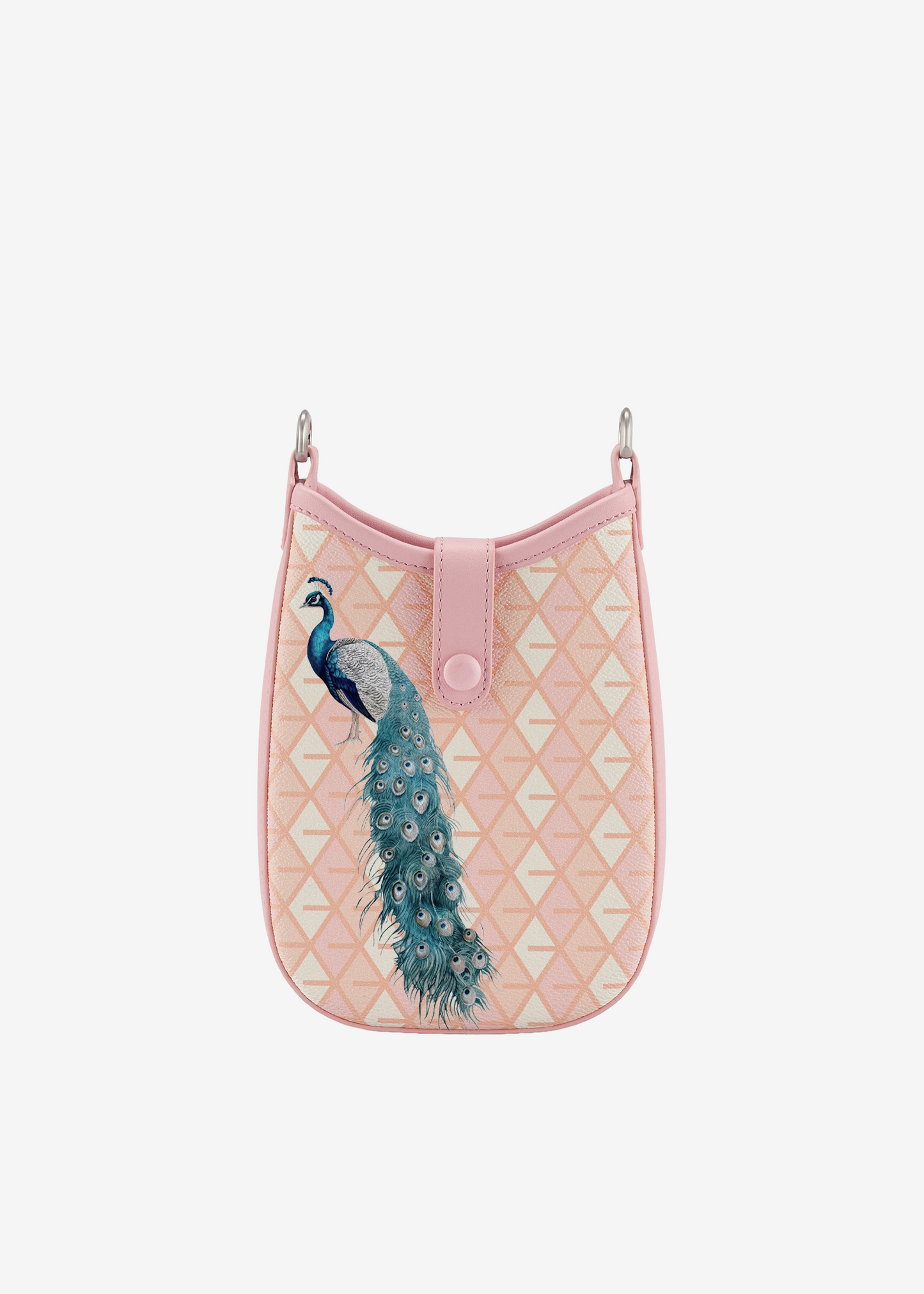 Ora To Carry Royal Peacock
