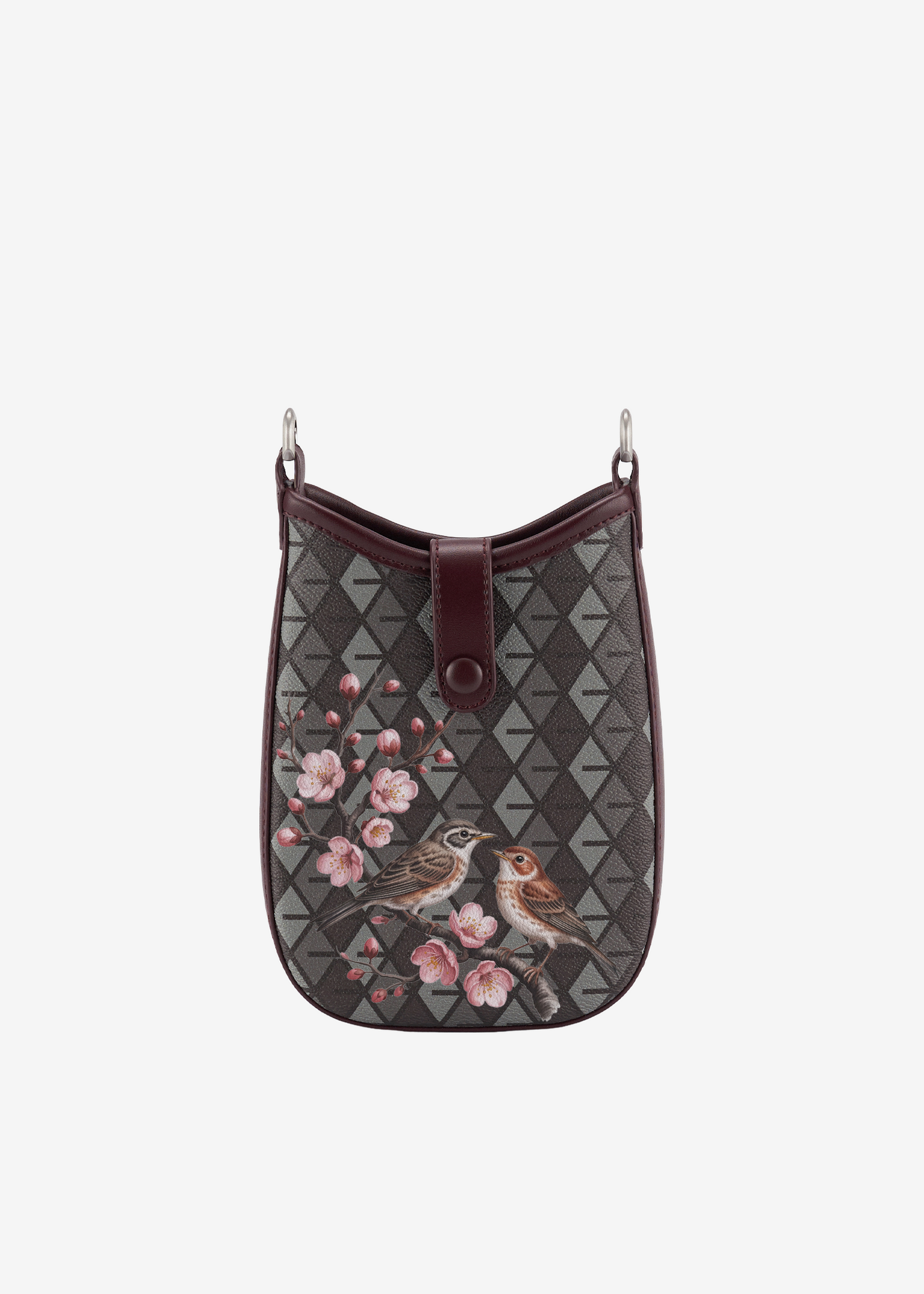 Ora To Carry Blossom Birds