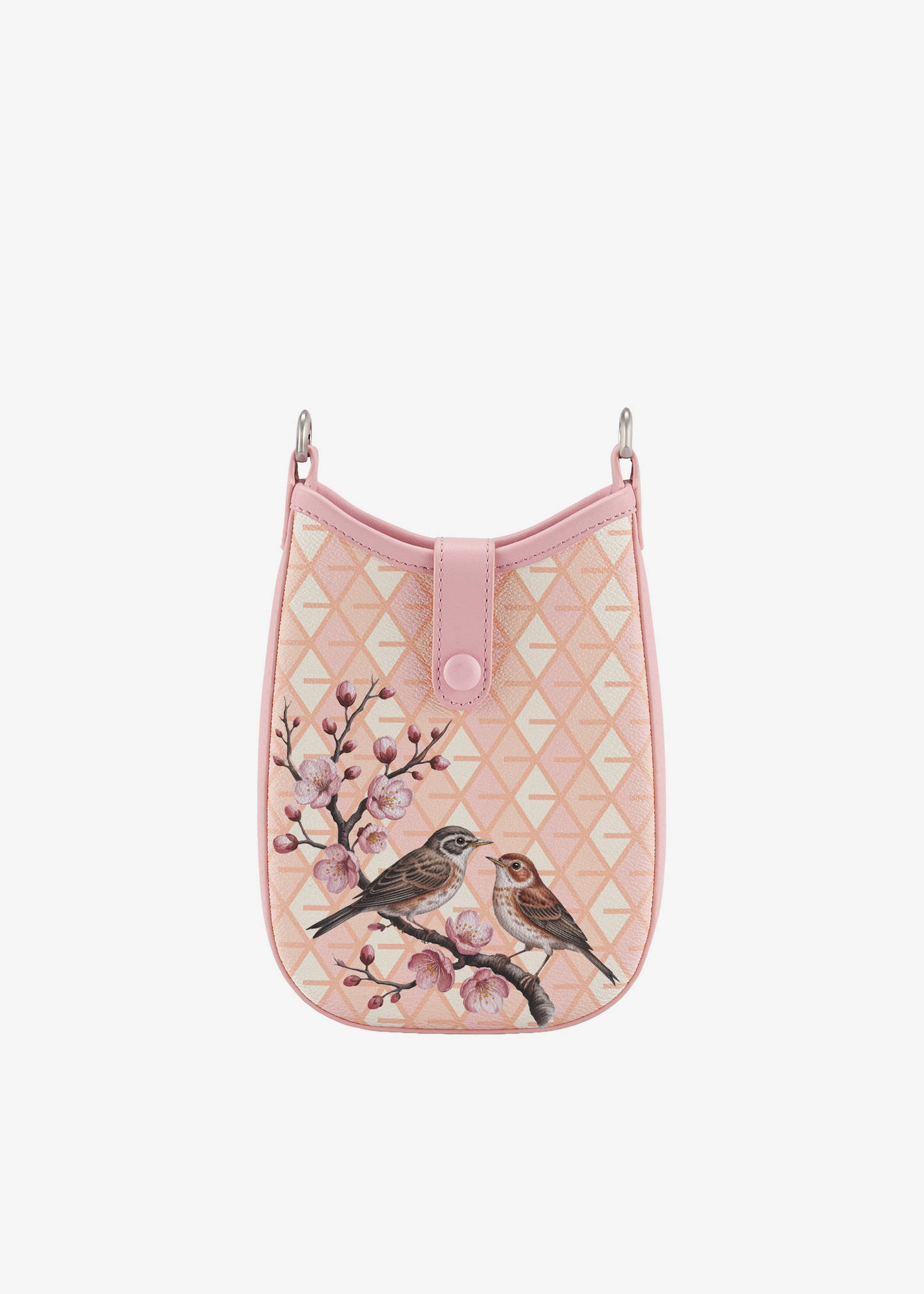 Ora To Carry Blossom Birds