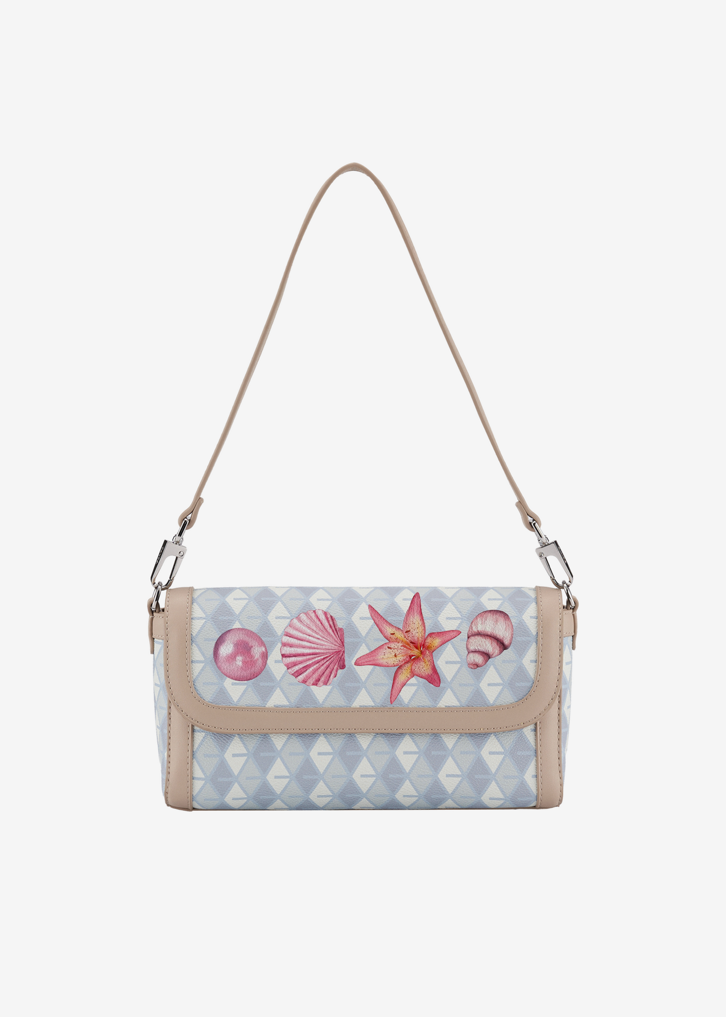 Sling Bag Seashell