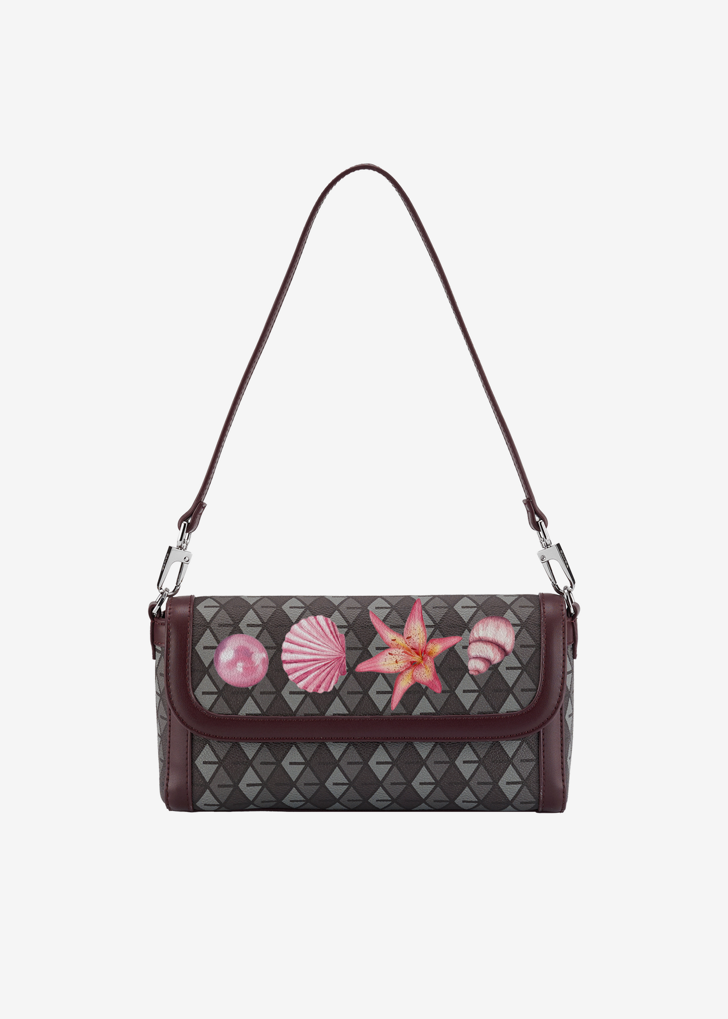 Sling Bag Seashell