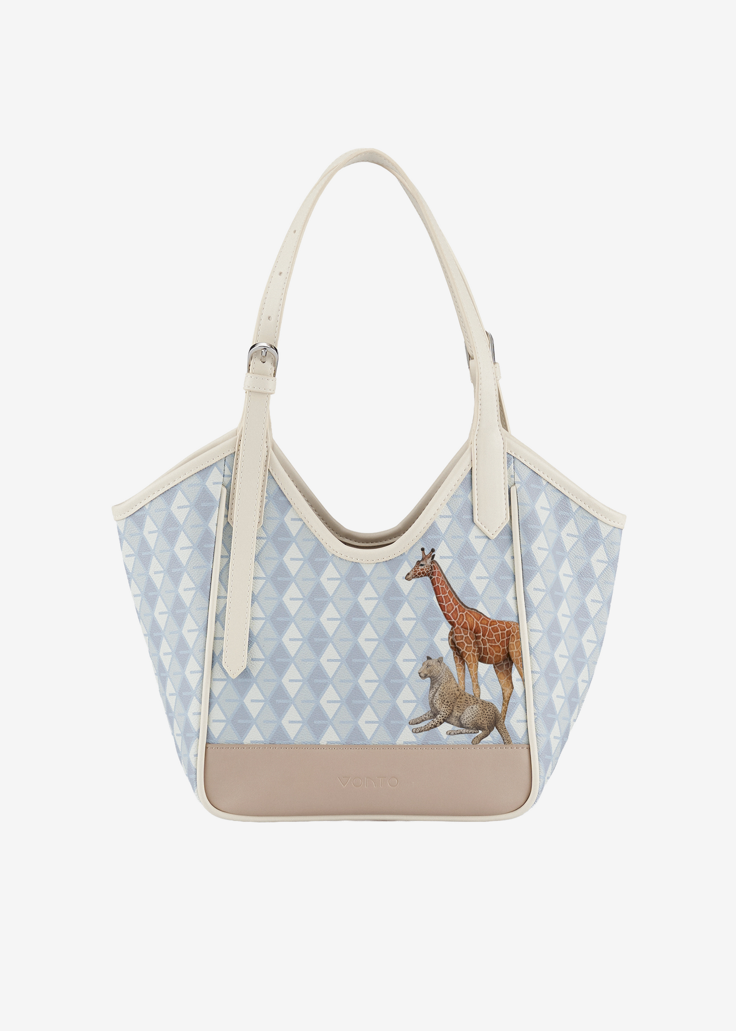 Shoulder Bag Safari Hobe