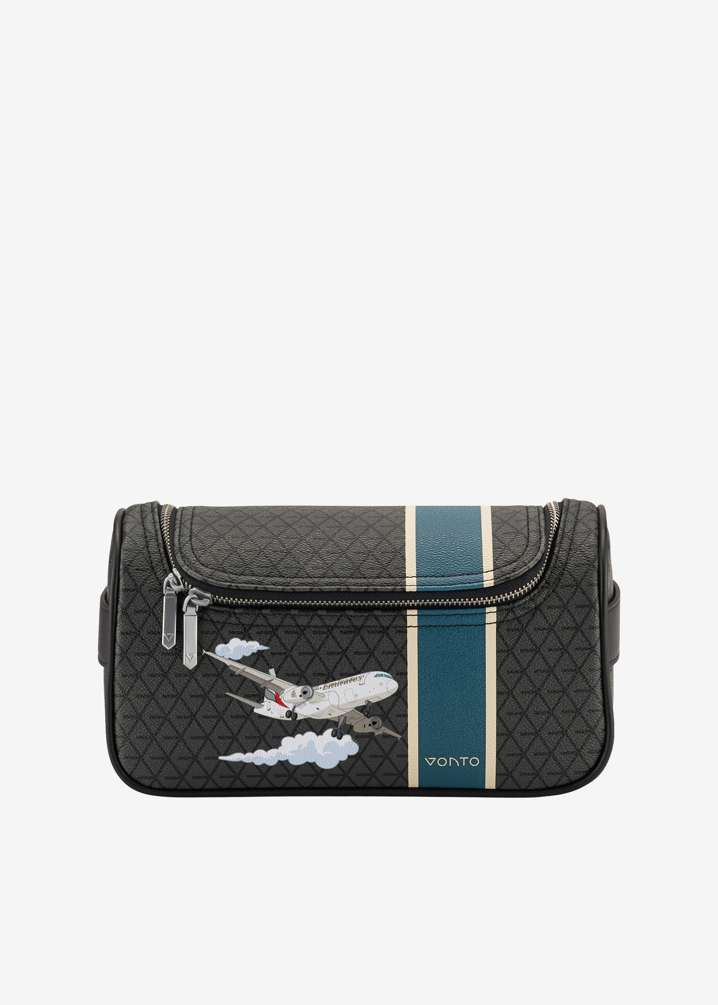 Travel Pouch Jetsetter