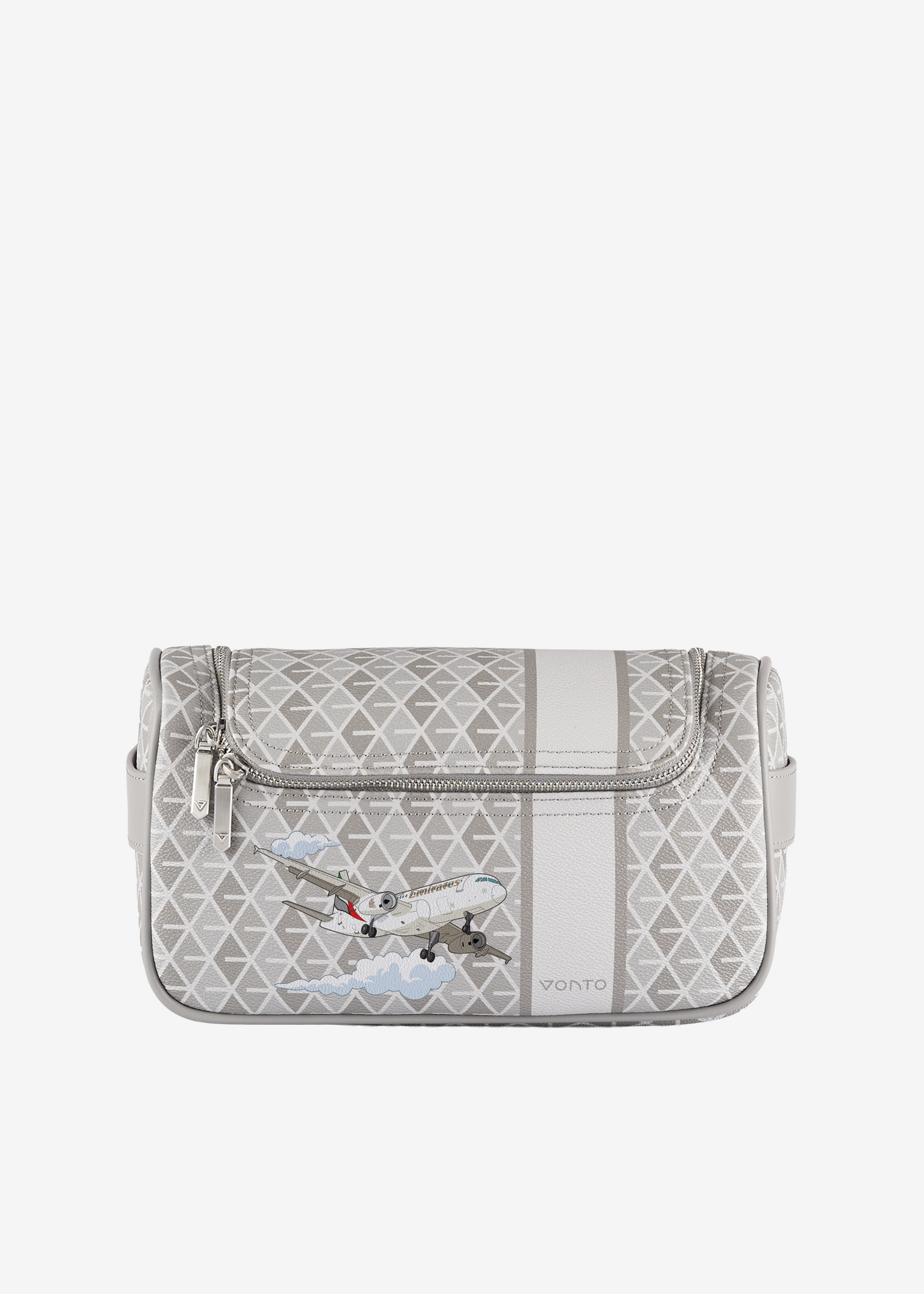 Travel Pouch Jetsetter