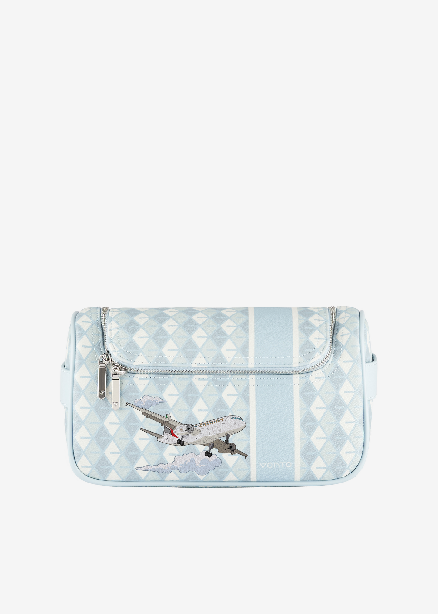 Travel Pouch Jetsetter