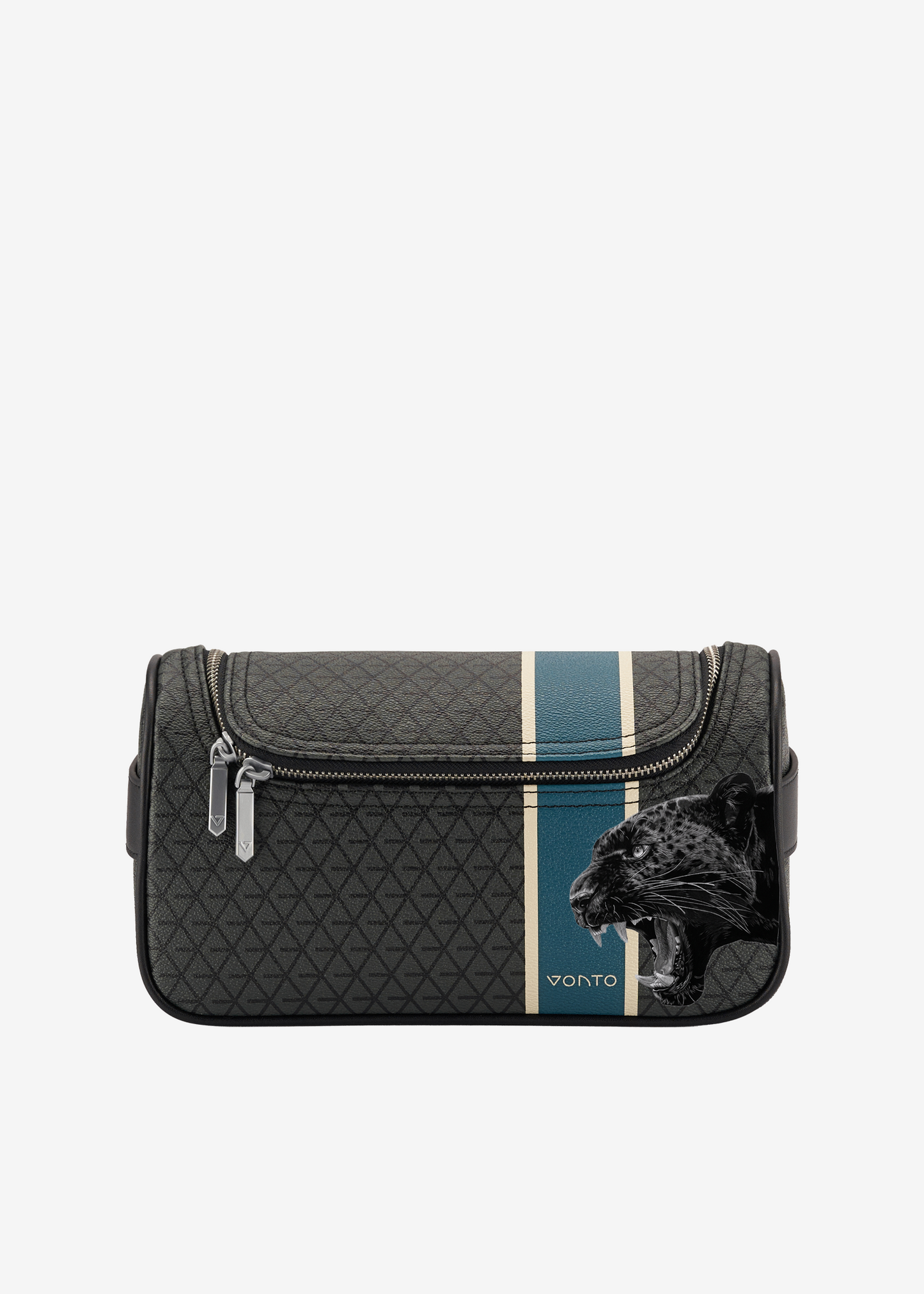 Travel Pouch Panther