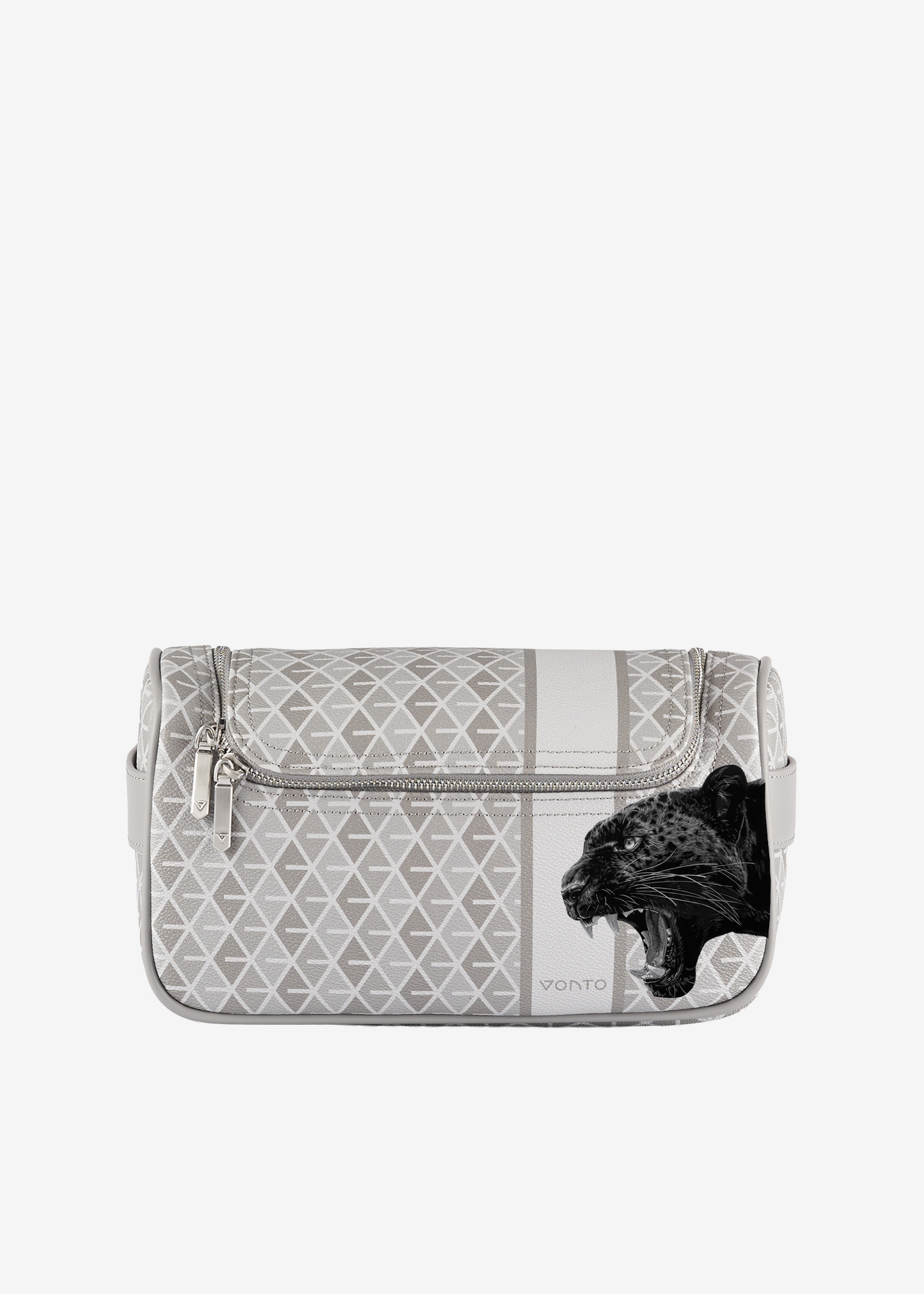 Travel Pouch Panther